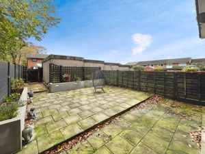 Garden- click for photo gallery